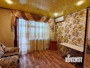 3-к квартира, вторичка, 60м2, 7/10 этаж