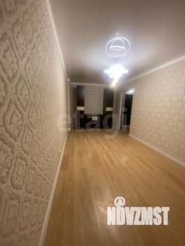 1-к квартира, вторичка, 40м2, 2/10 этаж