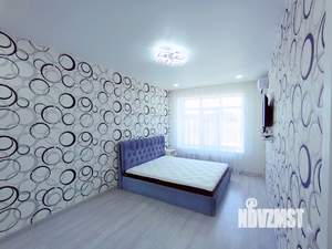 1-к квартира, вторичка, 40м2, 1/8 этаж