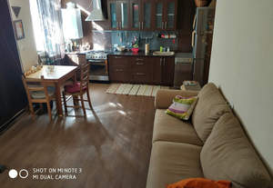 2-к квартира, вторичка, 64м2, 2/2 этаж