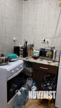 1-к квартира, вторичка, 17м2, 4/5 этаж