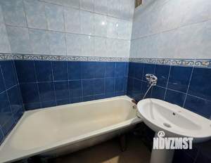 2-к квартира, вторичка, 51м2, 9/9 этаж