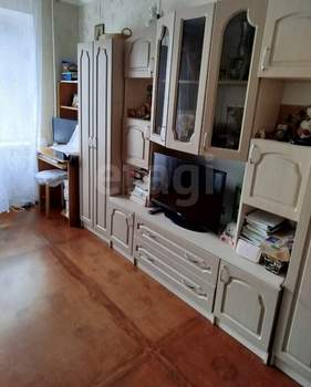 2-к квартира, вторичка, 48м2, 3/10 этаж