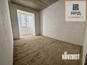 3-к квартира, вторичка, 89м2, 3/5 этаж