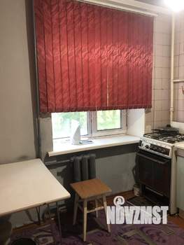 1-к квартира, вторичка, 30м2, 2/5 этаж