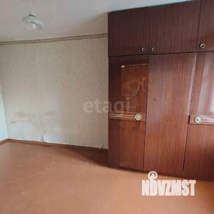3-к квартира, вторичка, 56м2, 4/5 этаж