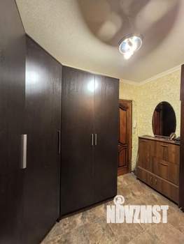 2-к квартира, вторичка, 51м2, 4/6 этаж