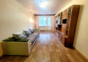 1-к квартира, вторичка, 32м2, 4/9 этаж