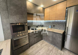 3-к квартира, вторичка, 55м2, 3/5 этаж