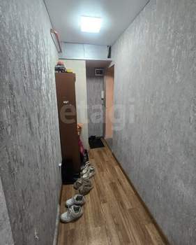 2-к квартира, вторичка, 45м2, 1/5 этаж