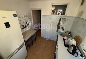 2-к квартира, вторичка, 45м2, 2/4 этаж