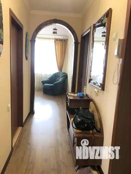3-к квартира, вторичка, 60м2, 4/6 этаж