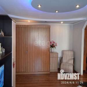 1-к квартира, вторичка, 29м2, 5/5 этаж