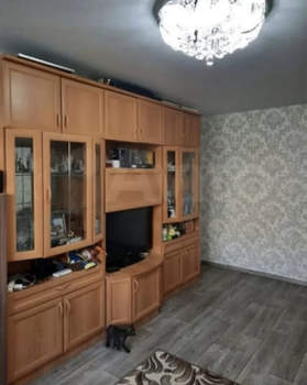 2-к квартира, вторичка, 36м2, 3/5 этаж