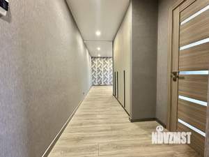 2-к квартира, вторичка, 55м2, 4/9 этаж