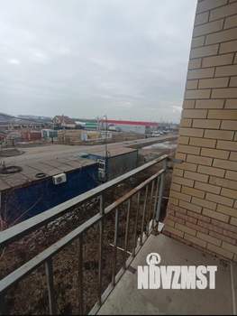 2-к квартира, вторичка, 48м2, 2/3 этаж