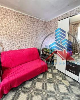 1-к квартира, вторичка, 35м2, 3/5 этаж