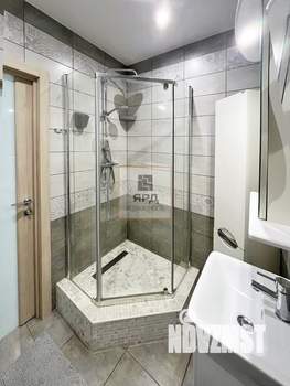 2-к квартира, вторичка, 57м2, 1/3 этаж