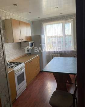4-к квартира, вторичка, 81м2, 5/5 этаж