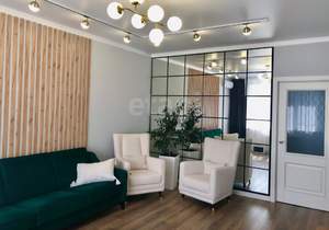 2-к квартира, вторичка, 74м2, 9/9 этаж