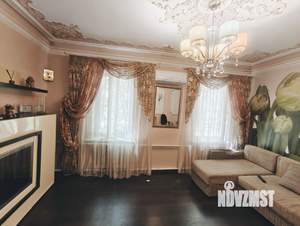 3-к квартира, вторичка, 47м2, 1/1 этаж