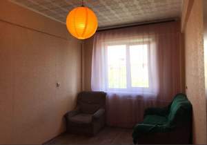 3-к квартира, вторичка, 59м2, 5/5 этаж