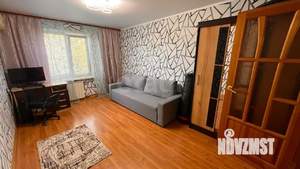 3-к квартира, вторичка, 58м2, 5/5 этаж