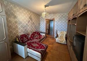 2-к квартира, вторичка, 45м2, 4/5 этаж