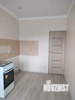 1-к квартира, вторичка, 30м2, 1/3 этаж