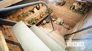 1-к квартира, вторичка, 45м2, 1/5 этаж