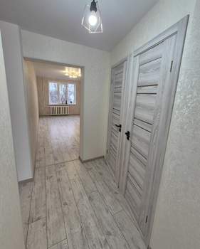 2-к квартира, вторичка, 47м2, 4/5 этаж