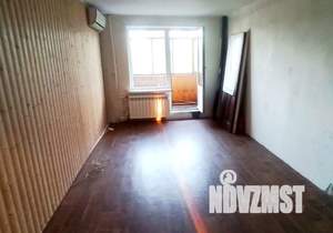 3-к квартира, вторичка, 63м2, 3/5 этаж