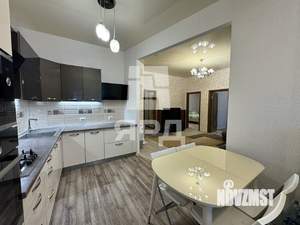 3-к квартира, вторичка, 75м2, 3/3 этаж