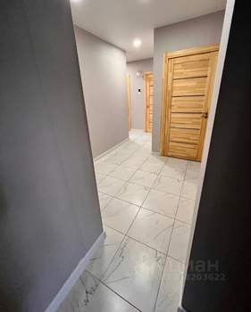 4-к квартира, вторичка, 78м2, 2/5 этаж