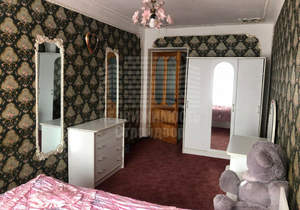 3-к квартира, вторичка, 58м2, 5/5 этаж