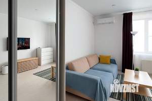 2-к квартира, вторичка, 53м2, 5/5 этаж