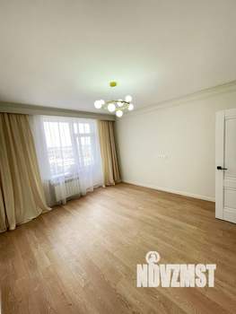 1-к квартира, вторичка, 45м2, 6/9 этаж