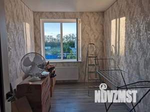 2-к квартира, вторичка, 54м2, 2/3 этаж