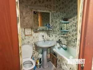 2-к квартира, вторичка, 45м2, 5/6 этаж
