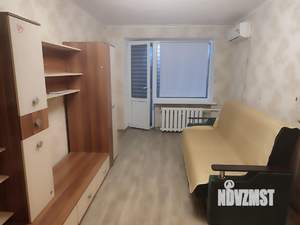 1-к квартира, вторичка, 32м2, 5/5 этаж