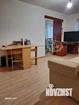 3-к квартира, вторичка, 64м2, 4/5 этаж