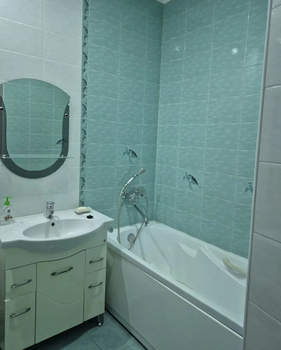 2-к квартира, вторичка, 70м2, 3/4 этаж