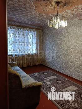 1-к квартира, вторичка, 30м2, 1/5 этаж