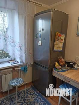 2-к квартира, вторичка, 42м2, 2/5 этаж
