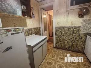 2-к квартира, вторичка, 44м2, 2/4 этаж