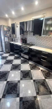 3-к квартира, вторичка, 95м2, 2/8 этаж
