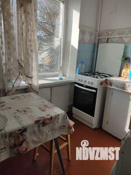 2-к квартира, вторичка, 44м2, 4/5 этаж