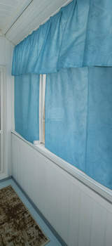 2-к квартира, вторичка, 45м2, 4/5 этаж