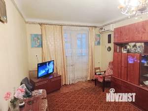 2-к квартира, вторичка, 44м2, 2/4 этаж