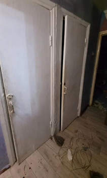 2-к квартира, вторичка, 40м2, 4/5 этаж